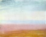 水彩大师 William Turner_Colour Beginning